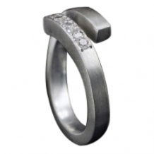 As ringen